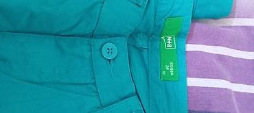 Alt paltarı: Новые брюки — 7