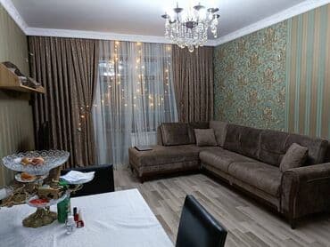 suraxani rayon: Bakı, 3 otaqlı, Köhnə tikili, 66 kv. m — 1