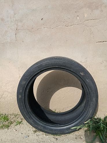 salam avto: Şin Hankook 215 / 45 / R 17 — 2