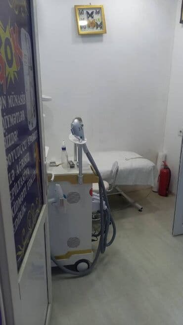 xirdalan yeni tikili binalar: Obyekt icarəyə verilir — 3