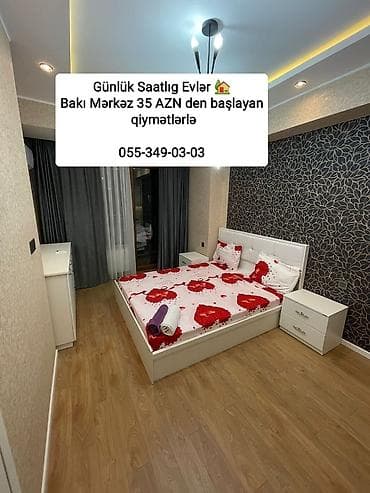 2 otaqlı, Nərimanov r. r-nu lalafo.az -da 2 otaqlı, Nərimanov r. r-nu