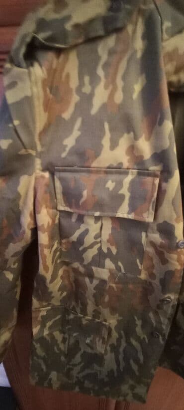 kişi ucun klassik qara kostyum: Kostyum, Qış, Adamo, XL, rəng - Yaşıl — 8