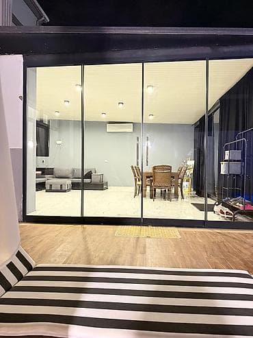 pirallahida evler: 230 kv. m, 10 otaq, Kommunal xətlər qoşulmayıb — 8