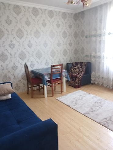 nzs ev kiraye: 2otaqli heyet evi ewyalari ile birge kiraye verilir.Aileye — 2
