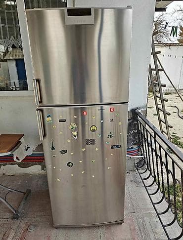 siemens c70: Siemens soyuducu satılır tam islek veziyyetdedir ev temiri ile — 2