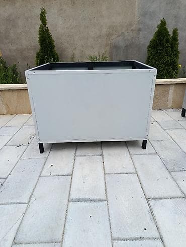 dibceklerin satisi: Alüminium materialdan hazırlanmışdır, çürüməyə qarşı taxta — 4