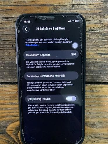 noutbuk 17 3: IPhone 11, 128 GB, Qara, Face ID — 5