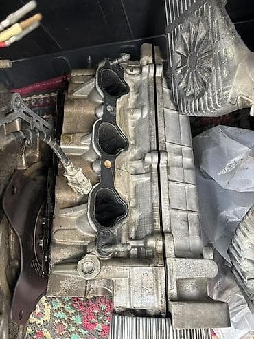 citroen ehtiyat hisseleri: Hyundai Tucson, 2.7 l, Benzin, Yeni — 3