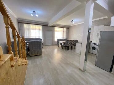 qax rayonu ağçay kəndi: 90 kv. m, 2 otaqlı — 9