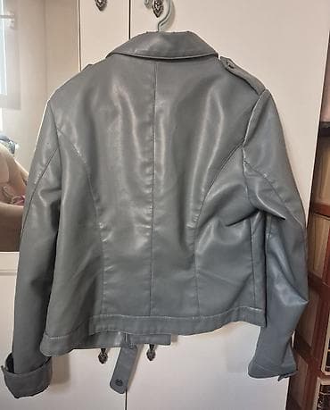 pencek donlar: Pencək, Dəri, L — 4