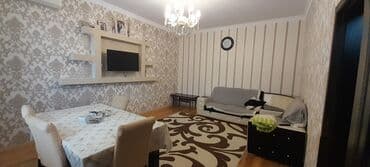 maştağa evləri: 3 otaqlı, 90 kv. m, Kredit yoxdur, Yeni təmirli — 17