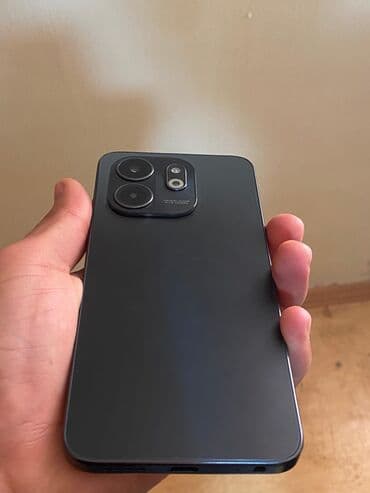 Повербанки: Redmi 2 Pro, 128 ГБ, цвет - Черный, Отпечаток пальца — 1