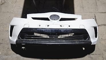 w210 panel: Toyota Prius üçün ön bamper - Model uyğunluğu: Prius (təxmini — 1