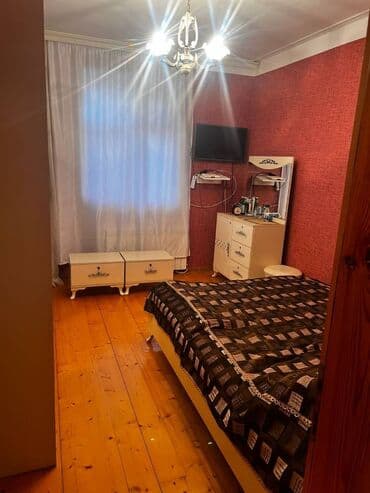 кызыл аскер квартира: Баку, Мярдяканы, 2 комнаты, Вторичка, 68 м² — 4