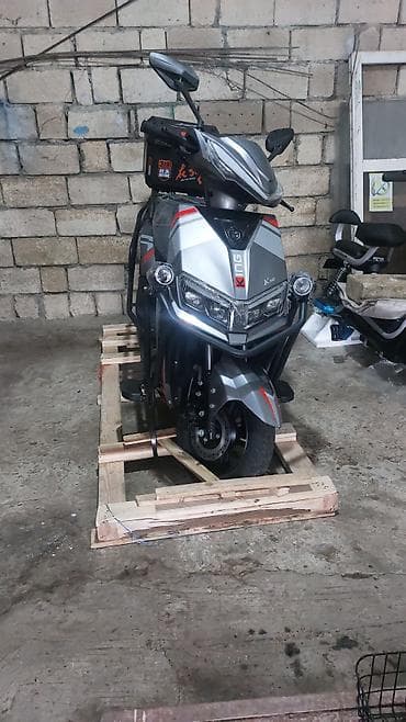 - K50, 2024 il, 1 km