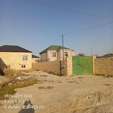 ev alqi satqisi 2018: 7 комнат, 190 м², Нет кредита, Свежий ремонт — 4