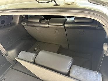 Продажа авто: Hyundai Santa Fe: 2 л | 2010 г. Внедорожник — 9