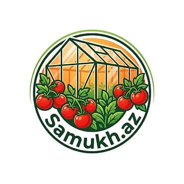 bitki satışı: COCO LIFE kokos substrat - 12 000+ ədəd hazır! Samuxda 3 hektarlıq — 4
