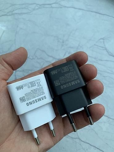 powerbank samsung: 2-DƏ 4 AY İSTİFADƏ OLUNUB BİR YERDE 55 MANATDIR Məhsul: Samsung — 3