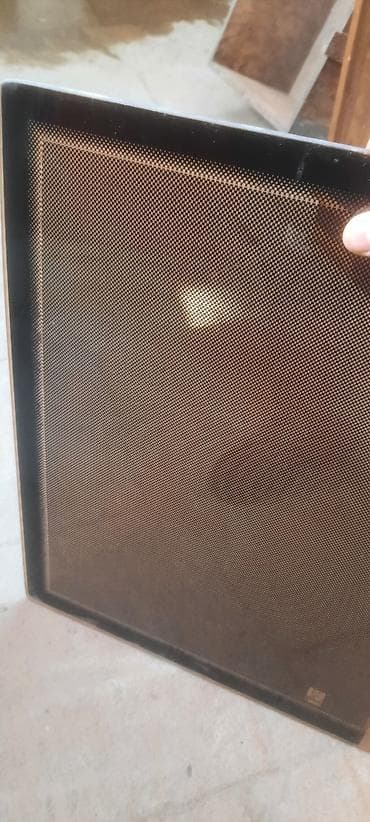 Avtomobil yan şüşələri – 4 ədəd - Rəng: qara-bürünc tonlu