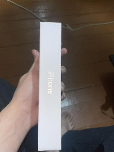 Elektronika: IPhone 11, 128 GB, Ağ — 3