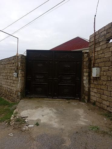 Qala qəs. 3 otaqlı, 6 kv. m, Kredit yoxdur, Yeni təmirli