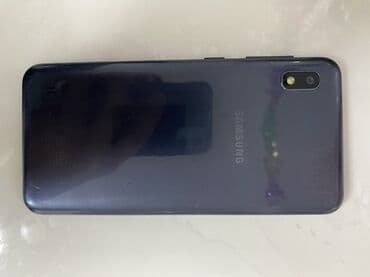 Samsung Galaxy A10, 32 GB, Qırıq