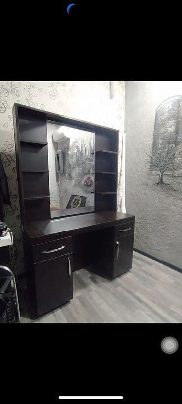 Ремонт и строительство: Salon mebeli tezedir tecili satilir 330 azn — 2