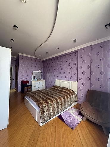 3 otaqlı, Yeni tikili, 147 kv. m — 5