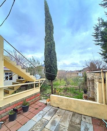 şadlıq sarayı satılır: 253 kv. m, 6 otaqlı, İşıq — 2