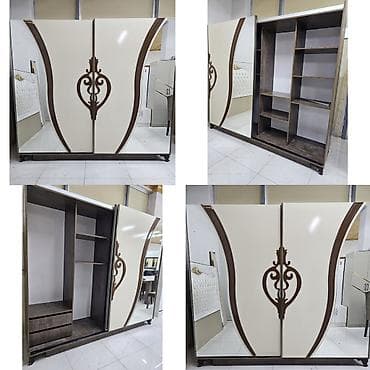 *Asya*Dolab satılır* Qıymet - 260 azn *Catdırlma pulsuzdur* — 1