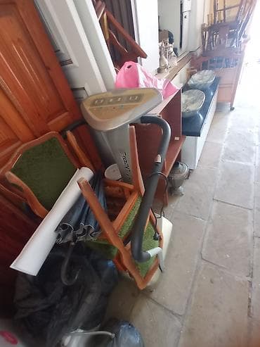 24 volt: Məhsul: məişət və təsərrüfat əşyalarının qarışıq dəsti Təsvir: - — 7