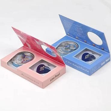 mirvari muncuqlar: Mirvari boyunbağı Love Mirvari boyunbağınızı özünüz hazırlayın — 2