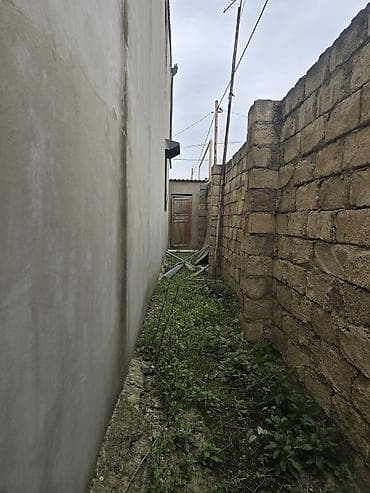Həyət evləri və villaların satışı: Hövsan qəs. 6 otaqlı, 80 kv. m, Orta təmir — 4