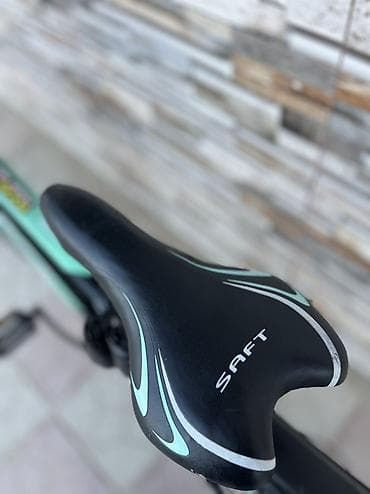 scott velosipedi: Salam velosipedin heç bir problemi yoxdu Disqi 3 qat əyilənərdən — 2