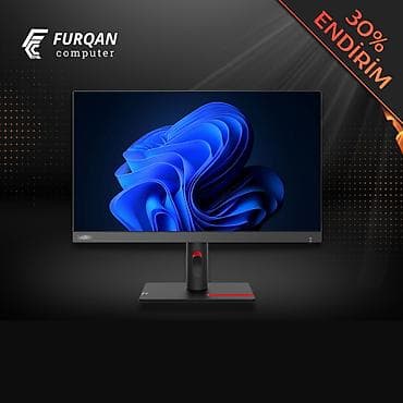 televizor per page 40: LENOVO THINKVISION S22I-30 Ekran Ekran ölçüsü: 21.5 Ekran genişliyi — 1