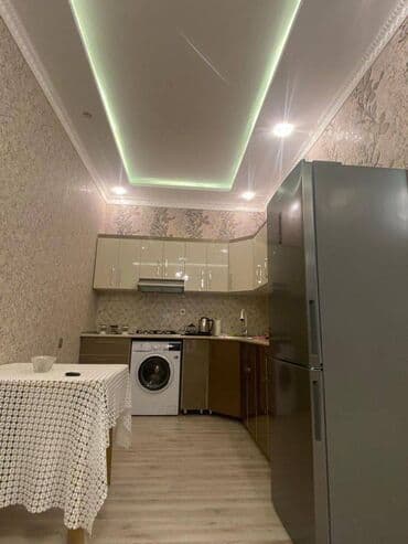 купить дом в азербайджане: Пос. Шувалан 4 комнаты, 100 м², Есть кредит, Свежий ремонт — 8