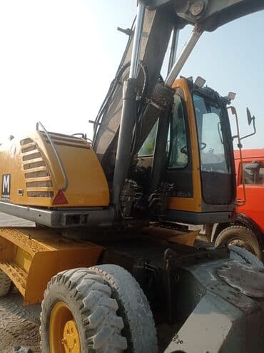 сколько стоит мопед: Volvo 180, 2011 г., мотор 10 л, Б/у — 13