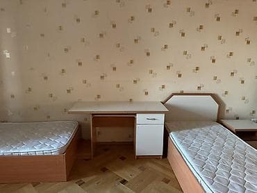 divar refi: Təknəfərlik çarpayı, İşlənmiş — 4