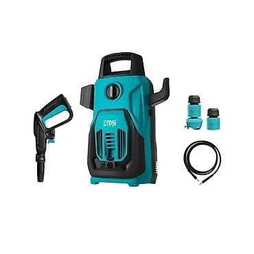 Yüksək təzyiqli yuyucu maşın Winning Star ST-4603, 💳 Kredit şərtləri — 2