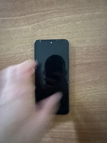 redmi pad 7: Redmi 12, 128 GB, rəng - Qara — 2
