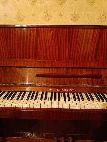piano ucuz: Piano, Belarus, Akustik — 3