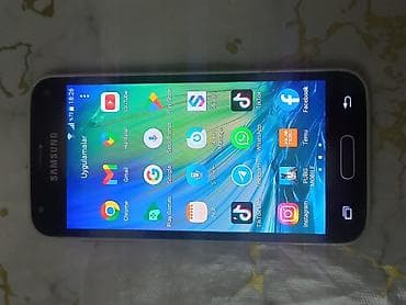 TV və video: Samsung Galaxy S5 Mini, 16 GB, rəng - Qara, Barmaq izi — 8