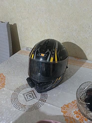 dayun moto: Salam interekomda var tam isdmek vəziyətdə kaskdi gidi alıcıya endirmə — 2