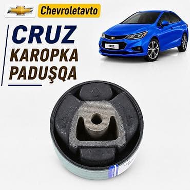 aveo kompressor: Chevrolet Cruze, Orijinal, Yeni — 1