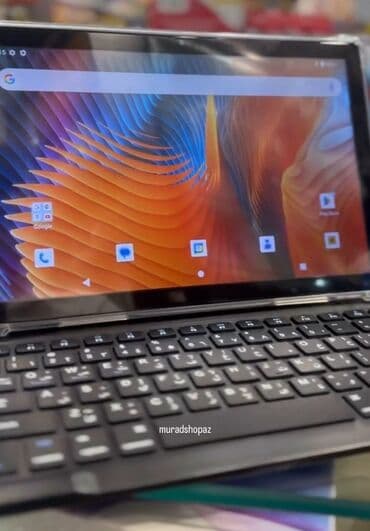 Другие планшеты: Oteeto tab 18 ‼️tablet tam yeni təzə bağlı qutudadır‼️ otteto — 4