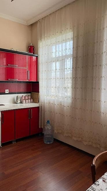 Пос. Раманы 4 комнаты, 100 м², Средний ремонт — 9