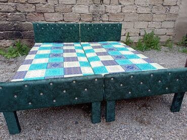 работа сборщиком мебели: Təzə çarpayılar. çatdırılma var.odənişlidir. vachapp aktivdir yaza — 2