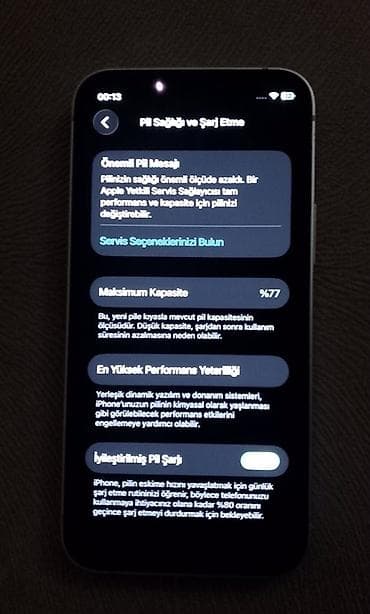 gəncə ayfon: IPhone 12 mini, 128 GB, Yaşıl — 2