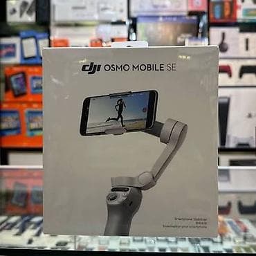 Topdan və pərakəndə satış elde var DJI Hollyland Godox Insta360 və — 2